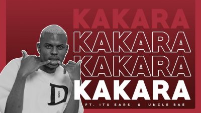 VIDEO: Musa Keys – Kakara Ft. Itu Ears & Uncle Bae