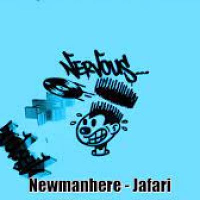 Newmanhere – Jafari (Original Mix)