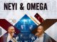 Neyi Zimu & Omega Khunou – Kuzoba Nje (Friends In Praise)