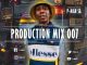 P-Man SA – Production Mix 007