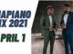 PS DJz – Amapiano Mix 2021 | 1 April Ft. Kabza De small, Dj Maphorisa, Kamo Mphela