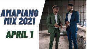 PS DJz – Amapiano Mix 2021 | 1 April Ft. Kabza De small, Dj Maphorisa, Kamo Mphela