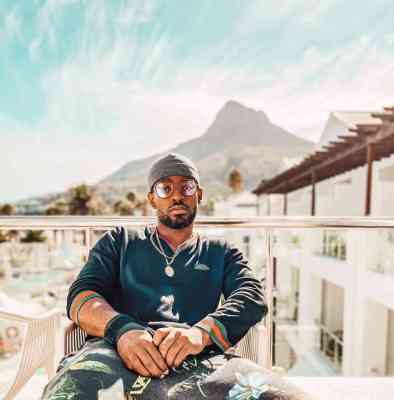 Prince Kaybee – This House Is Not For Sale Episode 2 Mix