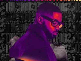 Prince Kaybee – This House Is Not For Sale Mix (Episode 1)