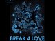Rocco Rodamaal, Keith Thompson – Break 4 Love, Pt. 2