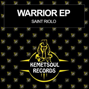EP: Saint Riolo – Warrior