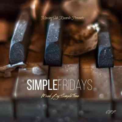 Simple Tone – Simple Fridays Vol. 022 Mix