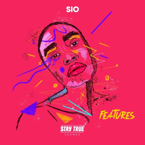 ALBUM: Sio – Features