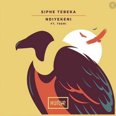 Siphe Tebeka Ft. Toshi – Ndiyekeni (Original Mix) Download Mp3