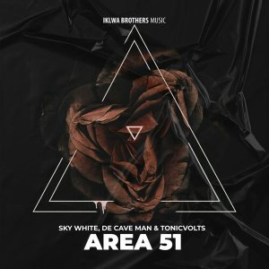 Sky White, De Cave Man & TonicVolts – Area 51 (Original Mix)