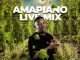 Snow Deep – Amapiano Live Mix