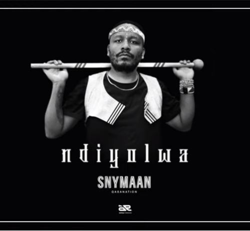 Snymaan – Ndiyolwa