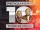 ALBUM: Sphectacula & DJ Naves – 10 Years And Counting
