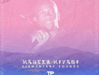 EP: TP – Elementary Sounds