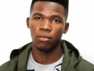 Tellaman – Count On Me (Snippet)
