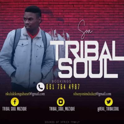 Tribal Soul – SOA Exclusive Selections Vol. 1