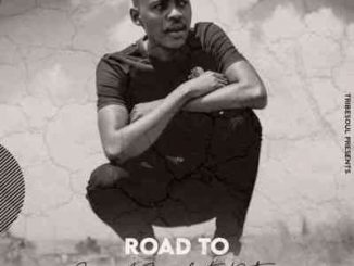 TribeSoul – Road To General Sounds EP Tour Mix