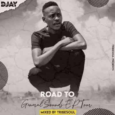 TribeSoul – Road To General Sounds EP Tour Mix