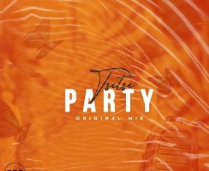 Tsetse – Party (Original Mix)