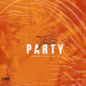 Tsetse – Party (Original Mix)