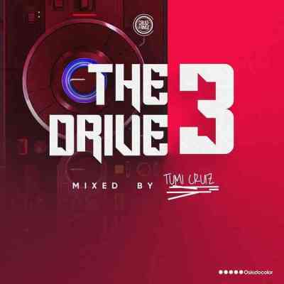 Tumi Cruiz – The Drive Mix 3