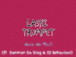 Woza We Mculi – Lashi Trumpet Ft. Danman Da Slag & DJ Behaviour Download Mp3