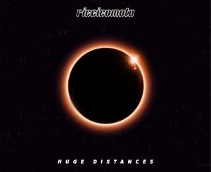 riccicomoto – Huge Distances ‘LP’