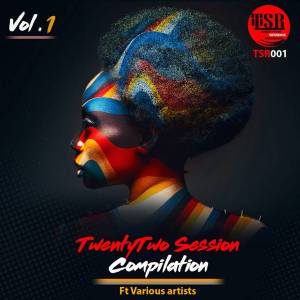 EP: TwentyTwo Session Compilation Vol. 1