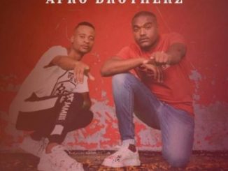 EP: Afro Brotherz – The Lands