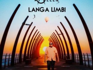 ALBUM: Allen – Langa Limbi