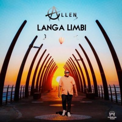 ALBUM: Allen – Langa Limbi