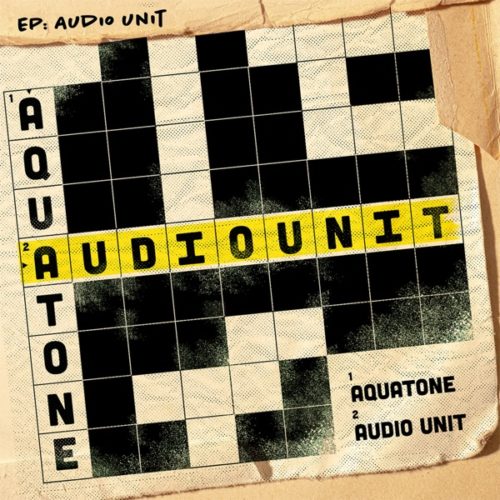 EP: Aquatone – Audio Unit