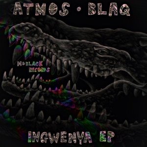EP: Atmos Blaq – Ingwenya
