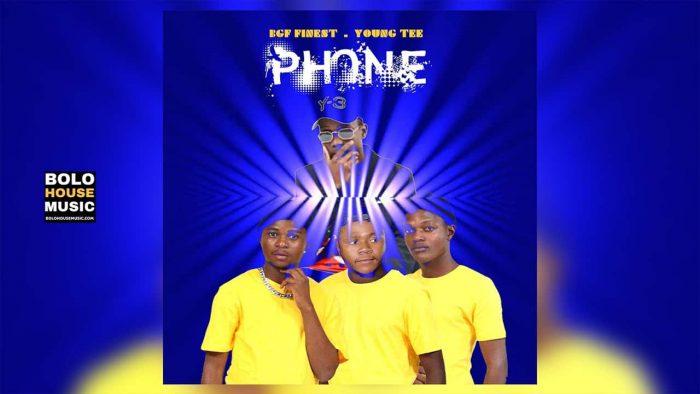 BGF Finest & Young Tee – Phone  Download BGF Finest & Young Tee Phone Mp3   BGF Finest & Young Tee Phone Mp3 Download Fakaza. BGF Finest links up with Young Tee for a new release titled, Phone. Check it out.  Stream, Listen, and download free   Download Mp3 BGF Finest & Young Tee – Phone