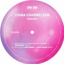 China Charmeleon – Ndikhokhele (Crackazat Remix)