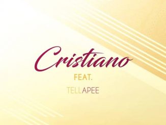 DJ Ace & Real Nox – Cristiano Ft. TellaPee