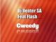 DJ Llenter SA – Cweedy Ft. Flash