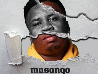 DJ Manzo SA – Masango Ft. Indlovukazi & Comado