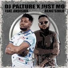 DJ Palture & Just Mo – Beng’Shilo Ft. Andiswa