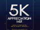 DJ Shima & Xolisoul – 5k Appreciation Mix