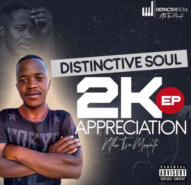 Distinctive Soul – 2K Appreciation EP