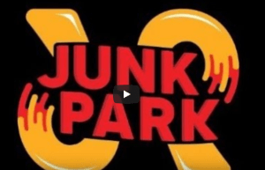 Dj Nasty KG – JunkPark (Revisit)