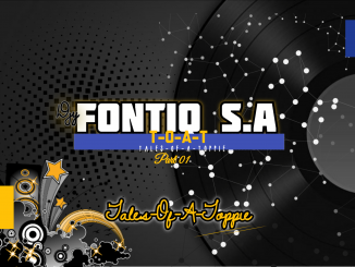 EP: Djy FontiQ SA – Tales of a Toppie