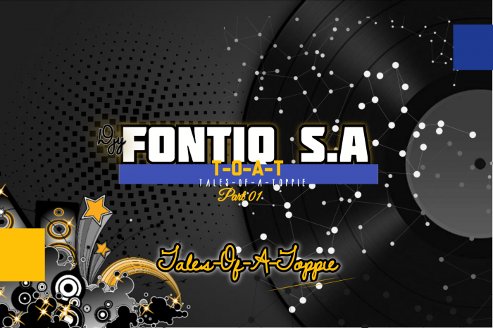 EP: Djy FontiQ SA – Tales of a Toppie