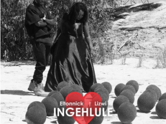 Eltonnick & Lizwi – Ingehlule