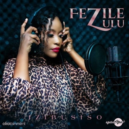 EP: Fezile Zulu – Izibusiso