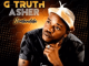 G Truth Asher – Somlandela (Amapiano Gospel)