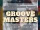 EP: Groove Masters – Declaration of Independence