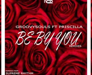 Groovysouls, Priscilla Betti – Be by You (Aimo Remix)