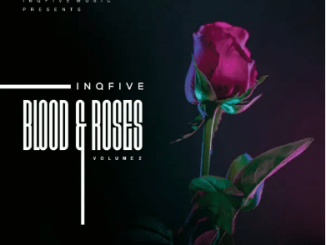 EP: InQfive – Blood & Roses (Vol.2)
